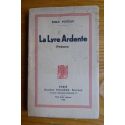 La lyre ardente