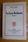 La lyre ardente