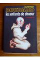 Les enfants de choeur