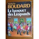 Le banquet des léopards