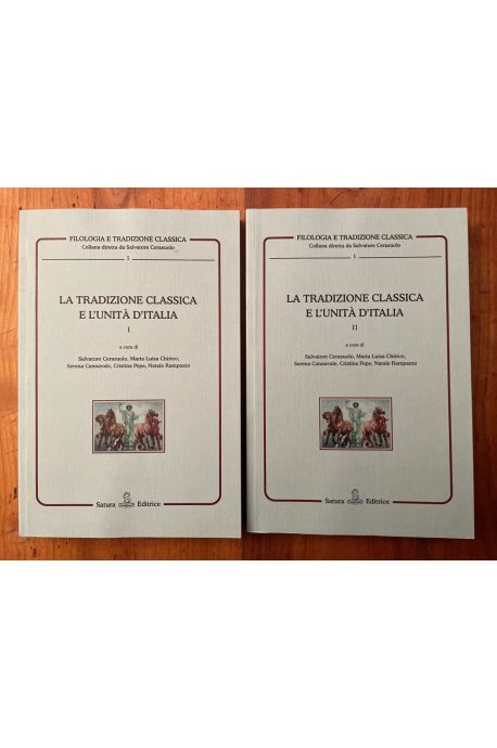 La Tradizione classica E l'unista d'Italia