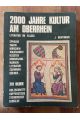 2000 Jahre Kultur am Oberrhein, Dichter und Denker Des Elsass