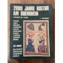 2000 Jahre Kultur am Oberrhein, Dichter und Denker Des Elsass