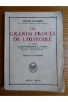 Les grands procès de l'Histoire 4ème série