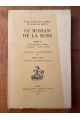 Le roman de la Rose Tome II (2è volume v.8213 à 12510)