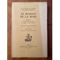 Le roman de la Rose Tome II (2è volume v.8213 à 12510)