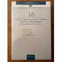 Lessico, argomentazioni e strutture retoriche nella polemica di età cristiana (III-V sec.)