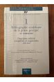 Bibliographie analytique de la prière grecque et romaine