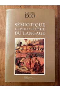 Sémiotique et philosophie du langage