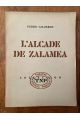 L'Alcade de Zalamea