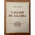 L'Alcade de Zalamea