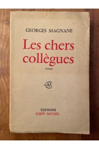 Les chers collègues