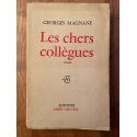 Les chers collègues