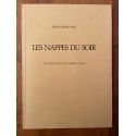 Les nappes du soir