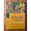 Saint Paul et les commencements du christianisme