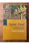 Saint Paul et les commencements du christianisme