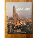 Annuaire de la Société des Amis du Vieux Strasbourg XXIX 2002