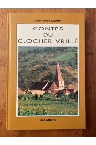 Contes du clocher Vrillé