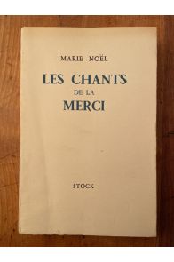 Les chants de la merci