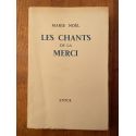 Les chants de la merci