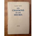 Les chansons et les heures