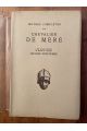 Oeuvres complètes du chevalier de Méré Tome 3. Les Aventures de Renaud et d'Armide. Oeuvres posthumes