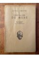 Oeuvres complètes du Chevalier de Méré, tome 2, Les discours, Des agrémens, De l'esprit, De la conversation