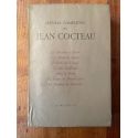 Oeuvres complètes de Jean Cocteau Volume VIII