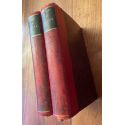 Mémoires de Canler, Ancien chef du service de sureté (2 volumes)