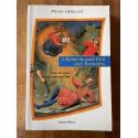 L'épître de Saint Paul aux Romains, une lecture pour aujourd'hui