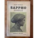 Sappho, Anacréon et Anacréontiques