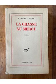 La chasse au Mérou