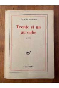 Trente et un au cube