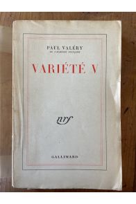 Variété V