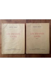 Les enfants gâtés