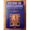 Histoire du Christianisme tome 4, Evêques, moines et Empereurs (610-1054)