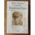 Pierre-Augustin Caron de Beaumarchais, tome 3 : Dans la tourmente (1785-1799)