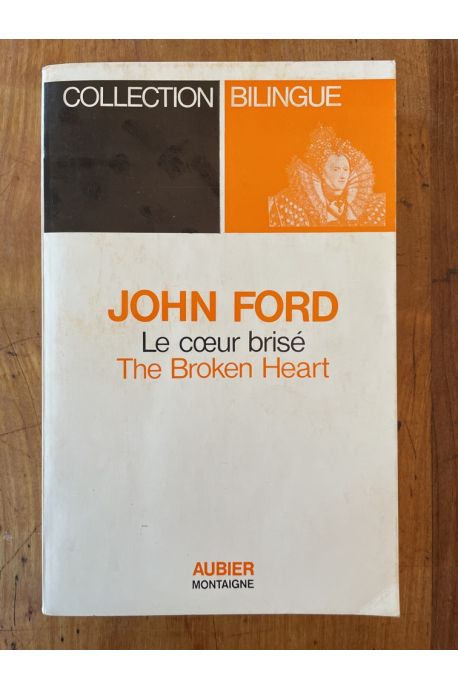 Le coeur brisé, The broken heart