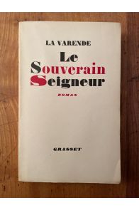 Le Souverain Seigneur