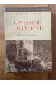 L'aventure chinoise (The Stilwell papers) 1941-1942