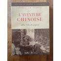 L'aventure chinoise (The Stilwell papers) 1941-1942