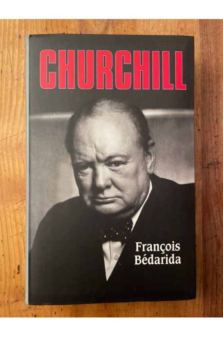 Churchill