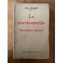 La marionnette "Secondes classes"