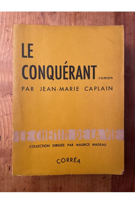 Le conquérant