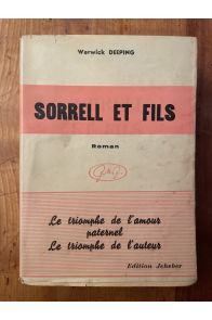 Sorrell et fils