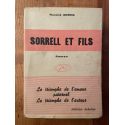 Sorrell et fils