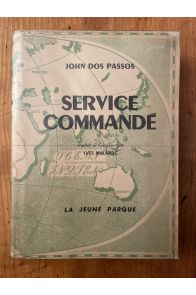 Service commandé