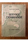 Service commandé