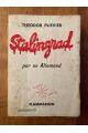 Stalingrad par un allemand