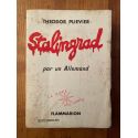 Stalingrad par un allemand